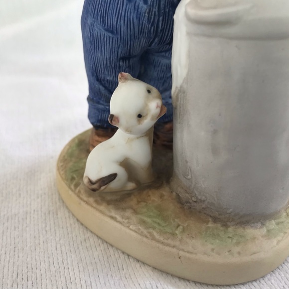 Denim Days - HOMCO - Figurine Set - Picture 5 of 10